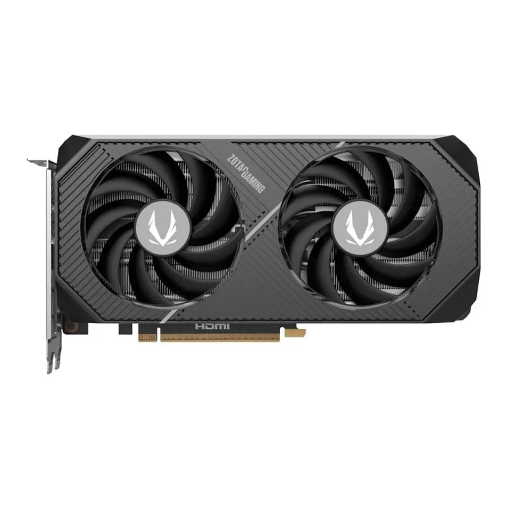 ZOTAC GAMING GeForce RTX 5070 Twin Edge 12GB GDDR7 Graphics Card | DLSS 4 | PCIe 5.0 | ZT-B50700E-10P ZOTAC GAMING GeForce RTX 5070 Twin Edge 12GB GDDR7 Graphics Card | DLSS 4 | PCIe 5.0 | ZT-B50700E-10P